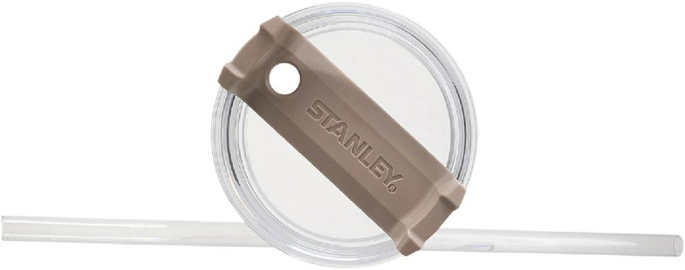 Stanley Adventure Vacuum Quencher Travel Tumbler - 14 fl. oz. - Coal 4 Stanley Adventure Vacuum Quencher Travel Tumbler - 14 fl. oz. - Coal - Image 2