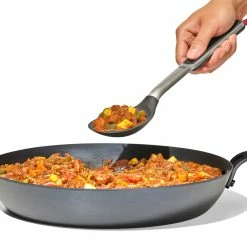 OXO Outdoor Silicone Camp Stove Spoon - None 16 OXO Outdoor Silicone Camp Stove Spoon - None -Cheap Hike Harbor Store c95a8215 dcb5 482a 89e3 96fed545883b