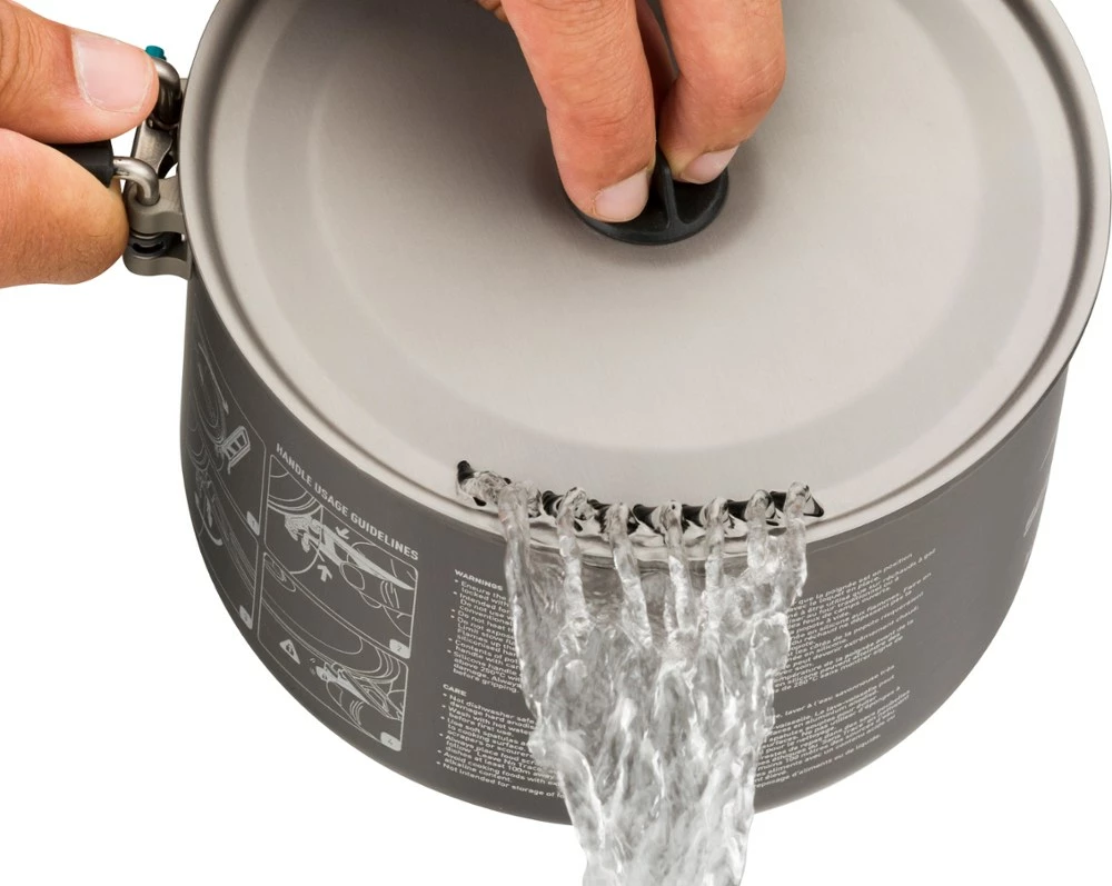 Sea to Summit Alpha Cookset 2.1 14 Sea to Summit Alpha Cookset 2.1 - Image 12