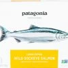 Patagonia Provisions Wild Sockeye Salmon 1 Patagonia Provisions Wild Sockeye Salmon -Cheap Hike Harbor Store c9aa22b8 74c3 4193 aa17 74a3cdf1fffe