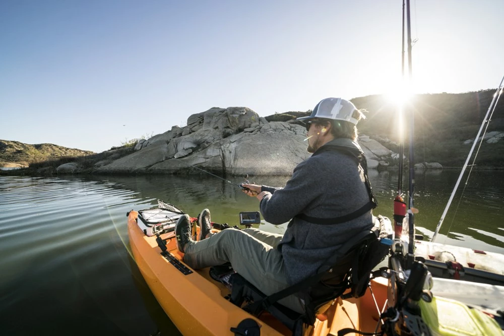 Hobie Soft Cooler/Fish Bag - Small - None 6 Hobie Soft Cooler/Fish Bag - Small - None - Image 4