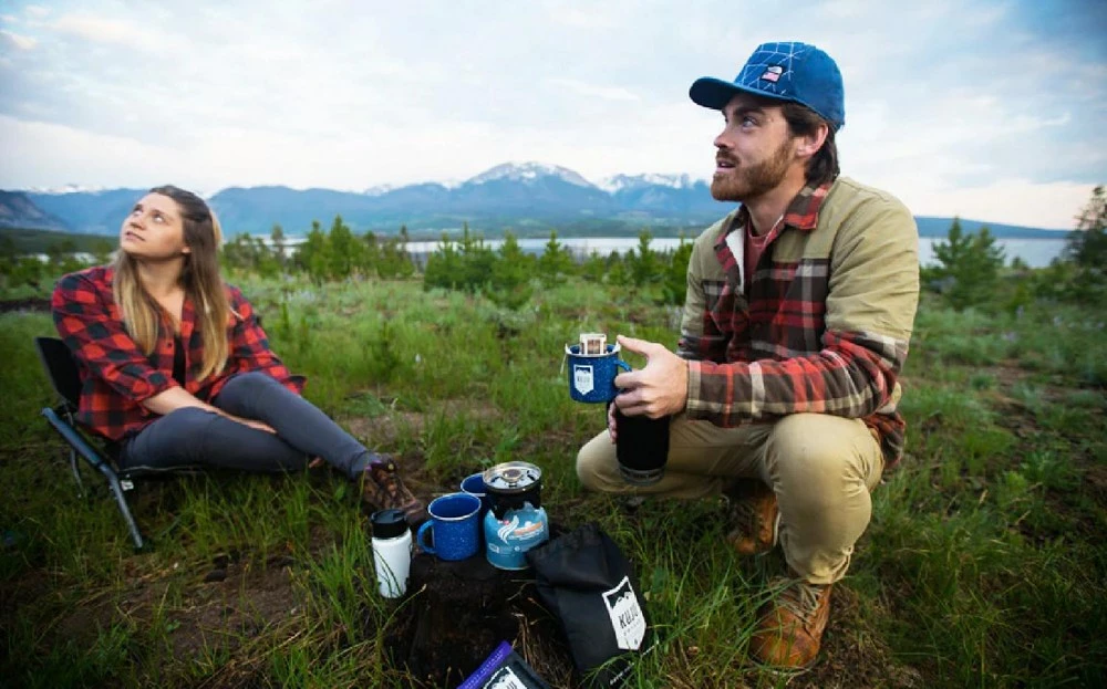 Kuju Coffee Cloud Creamer - Package of 8 - None 7 Kuju Coffee Cloud Creamer - Package of 8 - None - Image 5