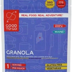 GOOD TO-GO Granola - Single Serving - None