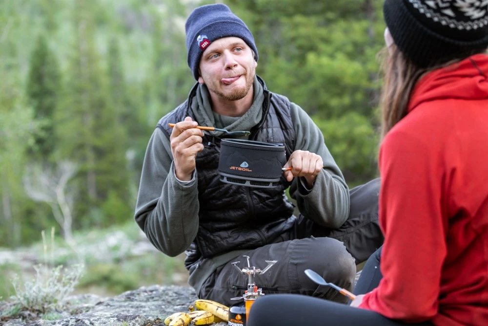 Jetboil 1.5 L Ceramic FluxRing Cooking Pot 15 Jetboil 1.5 L Ceramic FluxRing Cooking Pot - Image 13