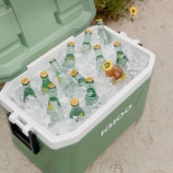 Igloo ECOCOOL Cooler - 52 qts. 21 Igloo ECOCOOL Cooler - 52 qts. -Cheap Hike Harbor Store cae745bd 1fa3 4bf0 82ad c2189ce338d2