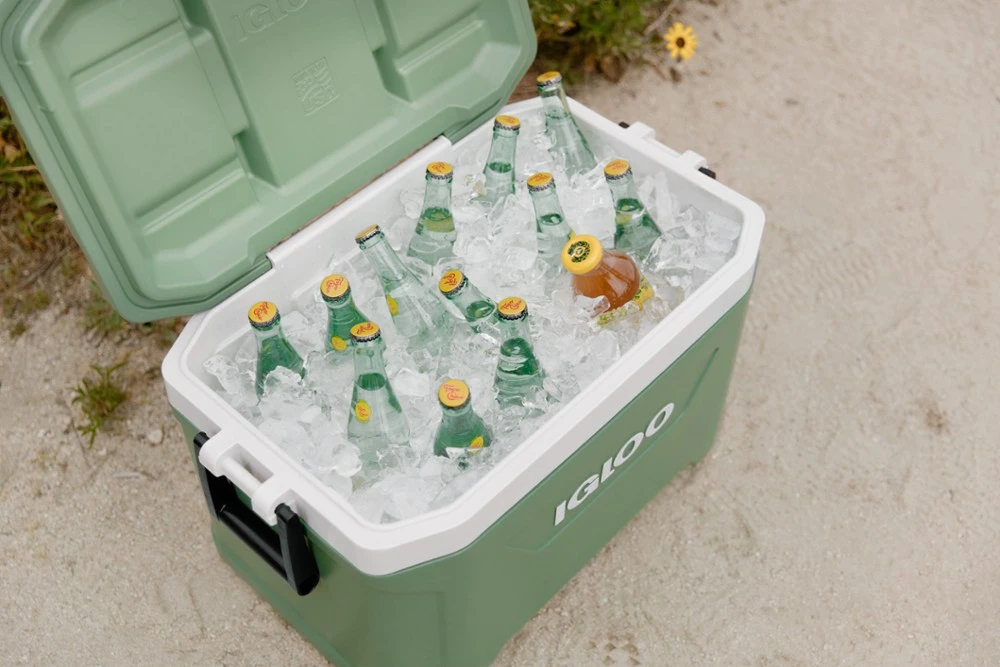 Igloo ECOCOOL Cooler - 52 qts. 12 Igloo ECOCOOL Cooler - 52 qts. - Image 10