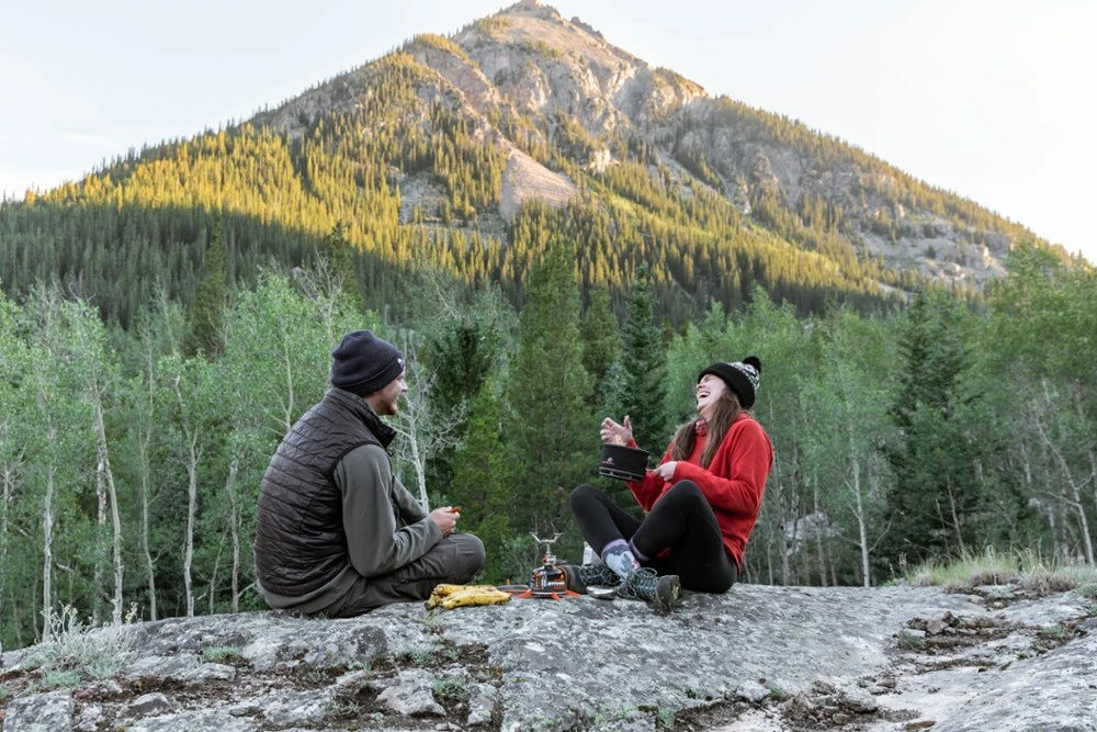 Jetboil 1.5 L Ceramic FluxRing Cooking Pot 14 Jetboil 1.5 L Ceramic FluxRing Cooking Pot - Image 12