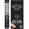 Country Archer Jerky Co. Original Beef Stick - 1 oz. 1 Country Archer Jerky Co. Original Beef Stick - 1 oz. -Cheap Hike Harbor Store cb1e94f7 674a 4a1d 9191 bf859d9f4e5a