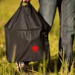 Weber Smokey Joe Tote Bag - Black -Cheap Hike Harbor Store cba4e366 8c91 499a 84d9 5b8414ab0bcf