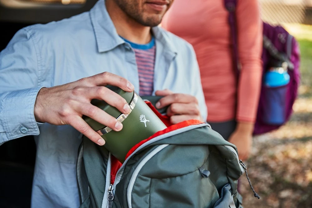 Hydro Flask Food Jar - 20 fl. oz. 5 Hydro Flask Food Jar - 20 fl. oz. - Image 3