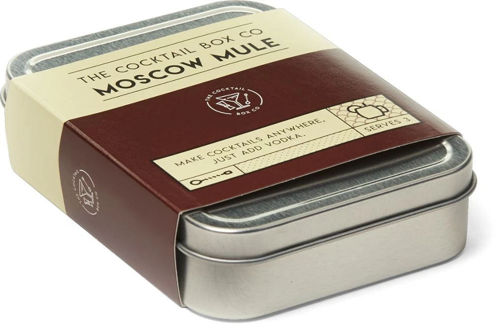 The Cocktail Box Co. Cocktail Box 11 The Cocktail Box Co. Cocktail Box - Image 9