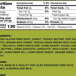 Kate's Real Food Peanut Butter Dark Chocolate Bar 9 Kate's Real Food Peanut Butter Dark Chocolate Bar -Cheap Hike Harbor Store cc33015c 02f4 44b2 8606 796be27a0796