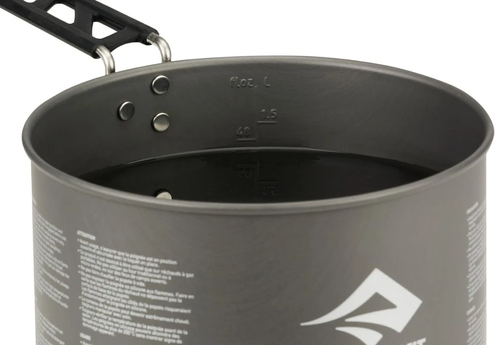 Sea to Summit Alpha Cookset 1.1 10 Sea to Summit Alpha Cookset 1.1 - Image 8