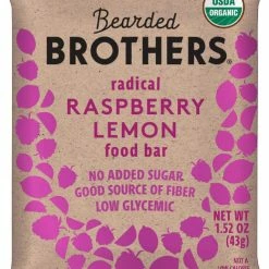 Bearded Brothers Energy Bar - 1.5 oz. -Cheap Hike Harbor Store ccece628 0177 4d47 98d0 aba5b8fe97bf