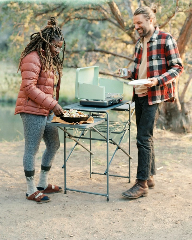 Eureka Ignite 2-Burner Camp Stove 10 Eureka Ignite 2-Burner Camp Stove - Image 8