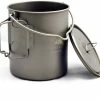 TOAKS Titanium 750ml Pot with Bail Handle -Cheap Hike Harbor Store cd5f07ec 79f2 4627 a96c 945a42322f18