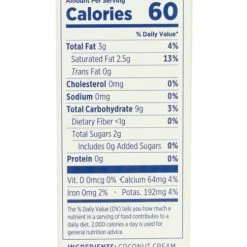 Alpine Start Instant Coconut Creamer Latte - Package of 5 -Cheap Hike Harbor Store cd6fcca8 ab57 4595 bdef d86a0324de4a