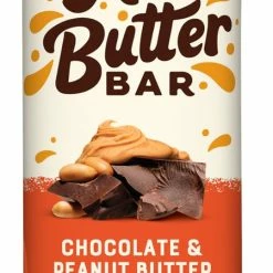 Clif Nut Butter Filled Bars