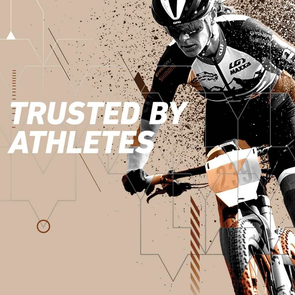 Clif Shot Energy Gel 8 Clif Shot Energy Gel - Image 6