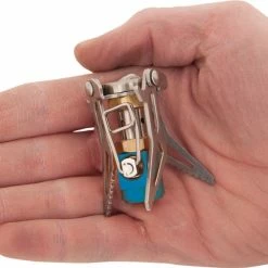 OliCamp Ion Micro Titanium Stove - None 12 OliCamp Ion Micro Titanium Stove - None -Cheap Hike Harbor Store cf1ceaeb 9442 4b31 b66a f03b9b1f72d3