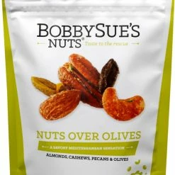 BobbySue's Nuts Mixed Nuts Pouch - 3.5 oz. 9 BobbySue's Nuts Mixed Nuts Pouch - 3.5 oz. -Cheap Hike Harbor Store cf26a621 08f5 4ac7 83fd 1c6a53d9f0d3