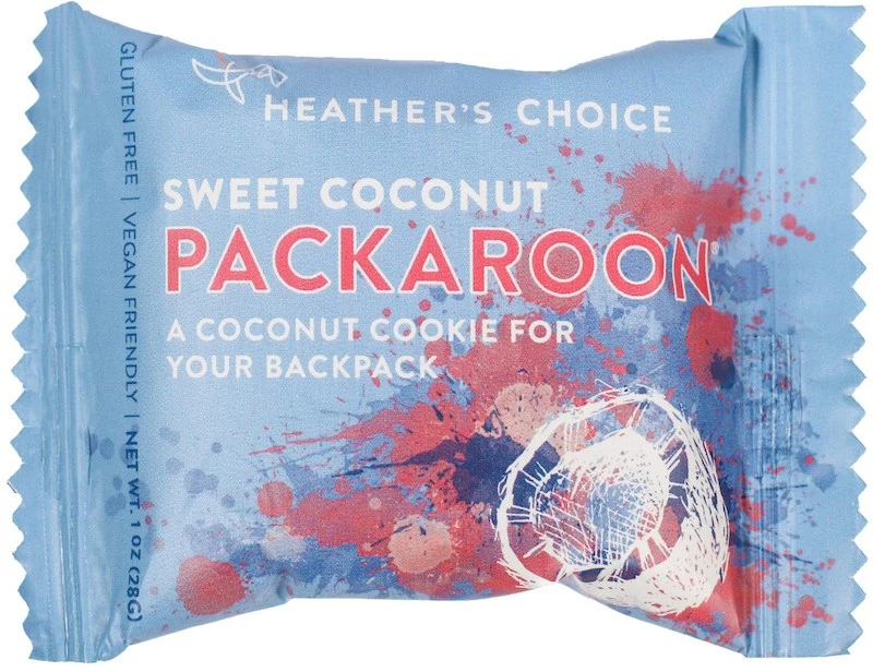 Heather's Choice Packaroons - 1 Serving 9 Heather's Choice Packaroons - 1 Serving - Image 7