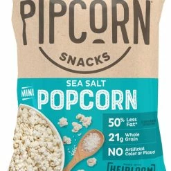 Pipcorn Popcorn