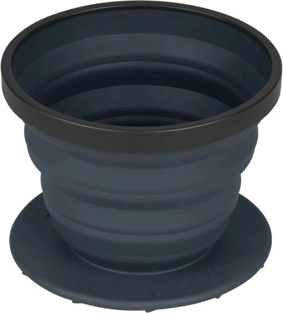 Sea to Summit X-Brew Coffee Dripper 3 Sea to Summit X-Brew Coffee Dripper