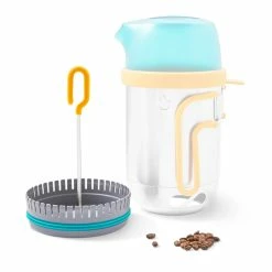 BioLite CoffeePress - None 12 BioLite CoffeePress - None -Cheap Hike Harbor Store d0b7ad32 f375 49fe b623 54fb8750c076
