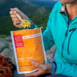 GOOD TO-GO Pad Thai - Single Serving - None -Cheap Hike Harbor Store d0d65b43 40b2 4465 803a 3c7902430bba