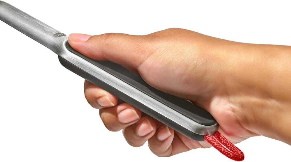 OXO Outdoor Silicone Camp Stove Spoon - None 10 OXO Outdoor Silicone Camp Stove Spoon - None - Image 8