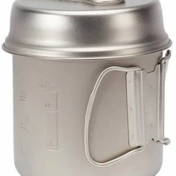 Snow Peak Trek 900 Titanium Cookset 10 Snow Peak Trek 900 Titanium Cookset -Cheap Hike Harbor Store d12cd3ae 5f6c 4869 8989 c0417e7d81e2