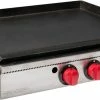 Camp Chef VersaTop 2X Flat-Top Grill - None -Cheap Hike Harbor Store d145806d f430 4b38 89a2 d861e2a70244