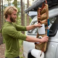 Kelty Camp Galley Deluxe Bag - Beluga/Dull Gold 13 Kelty Camp Galley Deluxe Bag - Beluga/Dull Gold -Cheap Hike Harbor Store d19fe1b0 ab08 4cc2 8938 4ed9aa70c703