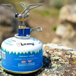 OliCamp Ion Micro Titanium Stove - None 11 OliCamp Ion Micro Titanium Stove - None -Cheap Hike Harbor Store d1de2741 6d4d 414f 98f9 7cac4d75e4e6