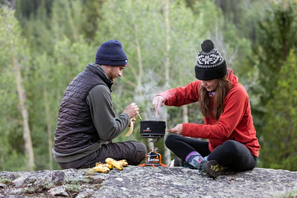 Jetboil 1.5 L Ceramic FluxRing Cooking Pot 12 Jetboil 1.5 L Ceramic FluxRing Cooking Pot - Image 10