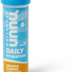 NUUN Daily Hydration Tablets - 10 Servings -Cheap Hike Harbor Store d23b58a4 5cb5 4e92 b61c ef5ac1387755