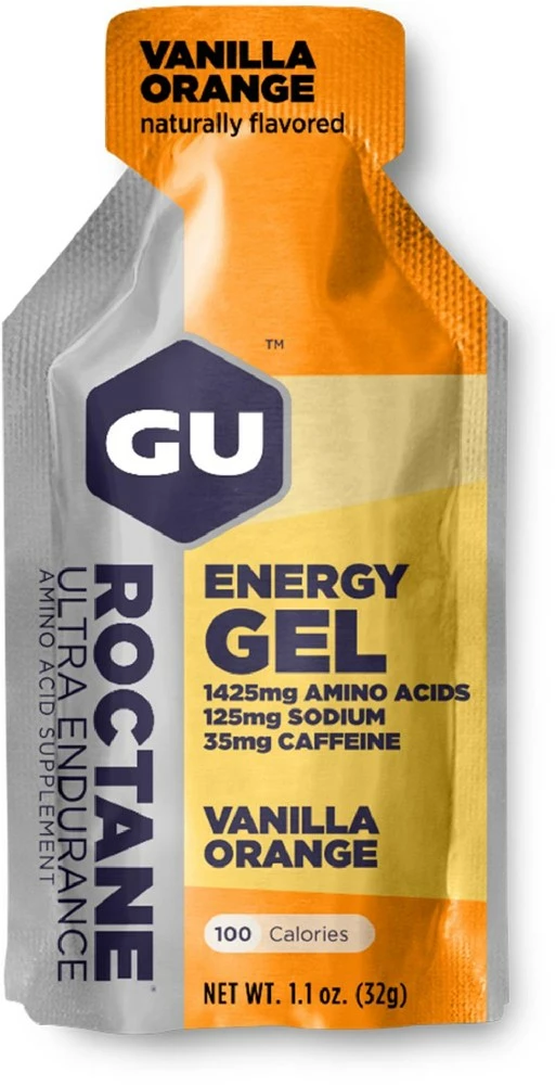 GU Roctane Sports Gel 9 GU Roctane Sports Gel - Image 7