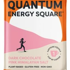 Quantum Energy Squares Energy Bar 12 Quantum Energy Squares Energy Bar -Cheap Hike Harbor Store d2960853 a684 4291 ae79 624d879d4b11