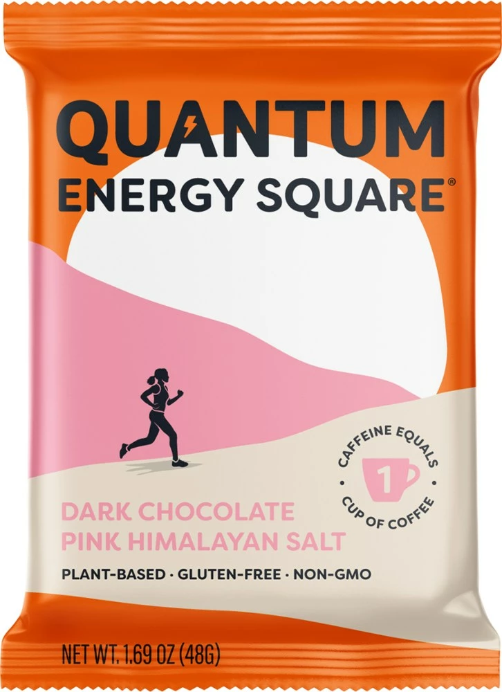 Quantum Energy Squares Energy Bar 7 Quantum Energy Squares Energy Bar - Image 5