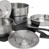Stanley Even-Heat Camp Pro Cookset -Cheap Hike Harbor Store d3c1905a 67f2 42b3 9090 0ba7482121f2