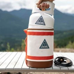 Ignik Gas Growler Deluxe -Cheap Hike Harbor Store d3f4c0f3 aeea 41f5 b974 922216ca0f92