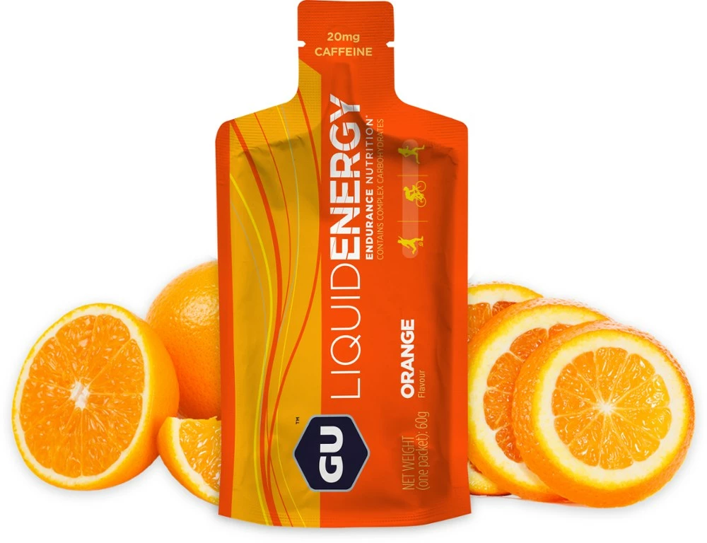 GU Liquid Energy Gel 9 GU Liquid Energy Gel - Image 7