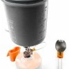 GSI Outdoors Halulite Minimalist II System Cookset -Cheap Hike Harbor Store d40e5666 c175 42c8 ac27 702669f4764f