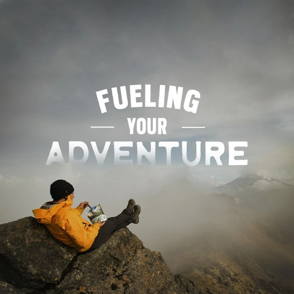 Backpacker's Pantry Pad Thai - 2 Servings 5 Backpacker's Pantry Pad Thai - 2 Servings - Image 3