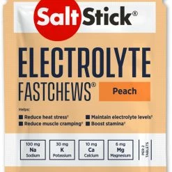 SaltStick Fastchews Chewable Electrolyte Tablets 14 SaltStick Fastchews Chewable Electrolyte Tablets -Cheap Hike Harbor Store d4364d49 10d6 4d48 a261 4a798c919a77