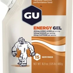 GU Energy Gel - 15 Servings