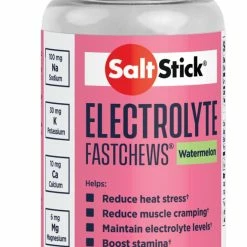 SaltStick Fastchews Chewable Electrolyte Tablets - 60 Tablets 17 SaltStick Fastchews Chewable Electrolyte Tablets - 60 Tablets -Cheap Hike Harbor Store d62db074 07b7 4f53 a38e ae91f095aeb5