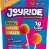 JOYRIDE Golly Lolli's - 12 Count - Assorted 1 JOYRIDE Golly Lolli's - 12 Count - Assorted -Cheap Hike Harbor Store d69f1477 a6cd 4d1d 9fb6 773029b55019