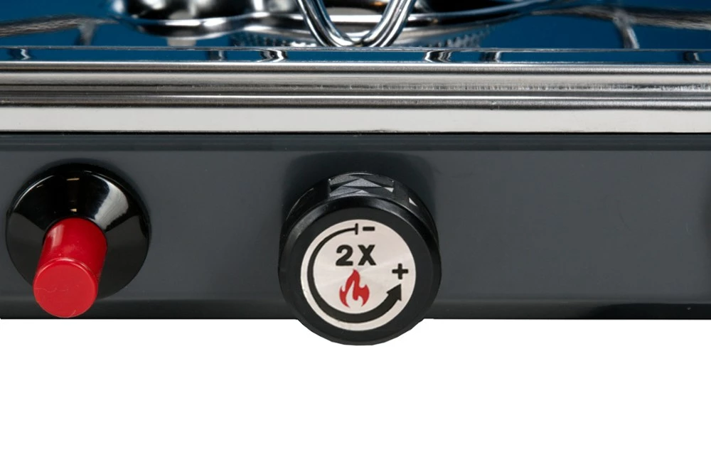 Eureka Ignite Plus 2-Burner Camp Stove 6 Eureka Ignite Plus 2-Burner Camp Stove - Image 4